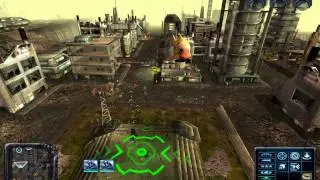 Ground Control 2 Operation Exodus - Rat Catcher - NSA M1 - Let's Play Walkthrough