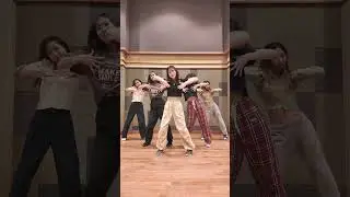 Magnetic #coverdance #kpop #illitmagnetic #踊ってみた #石原夏織