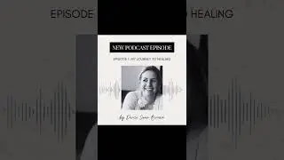 Tune in to the Debut episode of the Soul Boost Podcast
