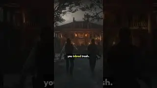 This is why you should never mess with Dutch's Gang | RDR2 #rdr2 #gaming #gameplay #shorts #fyp