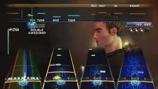 Rock Band 3 Custom: Color Theory - Productivity