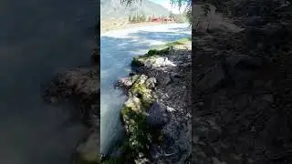 Горный Алтай