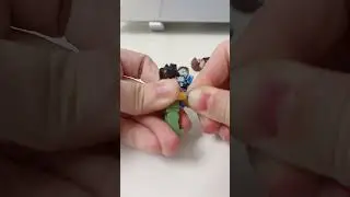 Don’t buy fake lego figures, don’t, to save your fingers. #lego