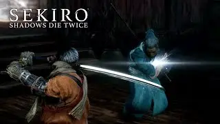 ЭЛИТНЫЙ БОЕЦ АСИНА: УДЗИНАРИ МИДЗУО — SEKIRO [ИДЕАЛЬНОЕ ПАРИРОВАНИЕ]