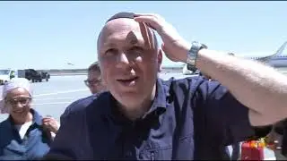 HIlloula de Rabbi Haim Pinto - Septembre 2018 1ère Partie