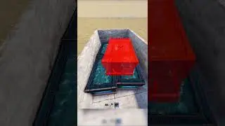 Лучшая нычка в Раст (Rust)