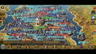 March of Empires -NEW 528!#MoECreators
