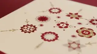 waterdrop® Advent Calendar
