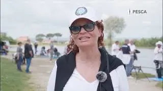 Evento FIPSAS/DECATHLON 24/25 aprile 2022