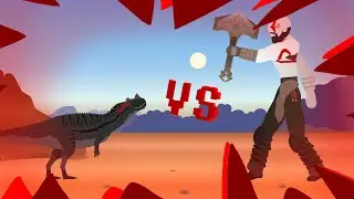 DarkCerato VS Kratos