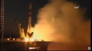 Запуск РН 