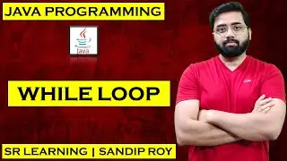 #17 WHILE LOOP IN JAVA