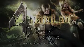 Resident Evil 4 PS5 4K Part 2