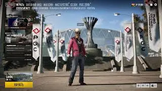 PUBG от 3-го лица
