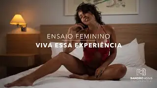 Ensaio Feminino