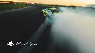 Raw #Drift Energy | Shot on #FPV