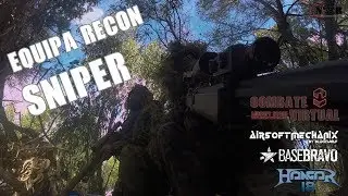 Equipa Recon V.S. Cartel !!!  - Nhetas & Bowman