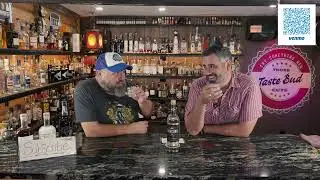 Everclear makes its Tastebuds debut, and doesn’t disappoint!