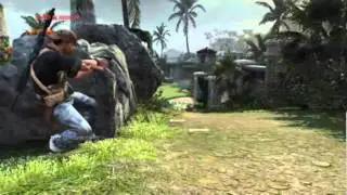 COD Black Ops Bobby the Dinosaur presents Close Shave