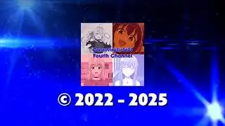 CarlosVirgílio5693 Fourth Channel Outro (September 2025)