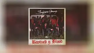 Petho Burr, Mr Flipper & Kodak Black - Florida (Baptized N Blood)