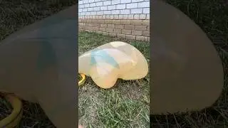 СКОЛЬКО ВОДЫ ВЛЕЗЕТ В СТРЕТЧ АРМСТРОНГ?💪🏻 