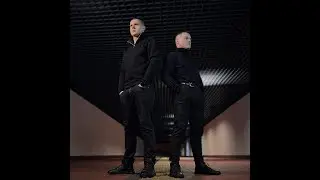 Andrew Boom & Van Singer - Teresa & Maria (Audio)