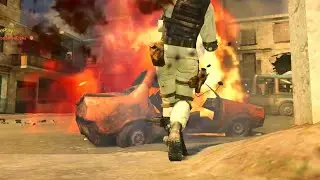 Call of Duty: Mobile | Frontline mission | Sharp shooter | #snipergaming