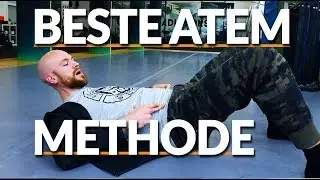 Mehr Sauerstoff bekommen 💨 - Richtig Atmen Lernen (+Methode)