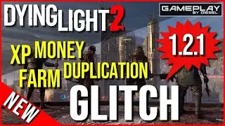 Dying Light 2 ✔️ GLITCH 1.21 FR : Tous les GLITCH + Les PATCH !! ✅ (lire description)