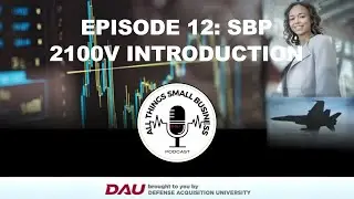 All Things Small Business Episode 12