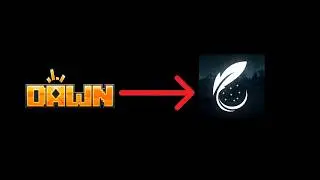 How to stop DAWN client from installing! Switch to the old Feather!