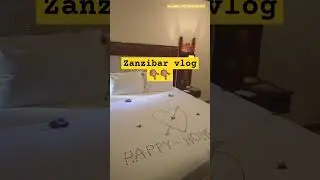 Le Mersenne Zanzibar |Zanzibar Hotel