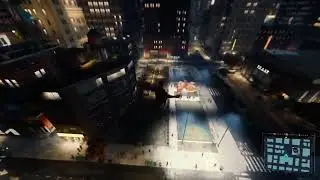 spider man pc