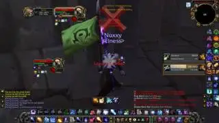 Warmane 1v2 vs PR