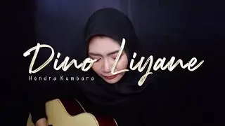 Dino Liyane (cover) (sub eng/ind/jav)