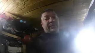 Рулевая рейка Калина. Замена рулевой рейки.