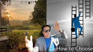 Building a Better Tomorrow: My Personal Approach