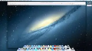 Tutorial: Screen Capture on a Mac