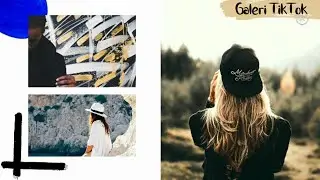 TikTok cewek SMA cantik gacor goyang tiktok