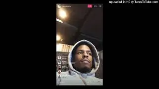 pierre bourne - flex music (instrumental)