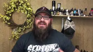 Bossman Brand Beard Jelly Review