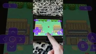 HUGE NEWS! Play Pokémon Games on Mobile!