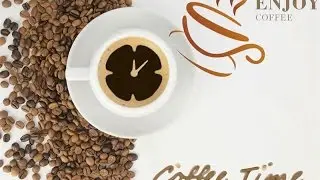 stencils for coffee