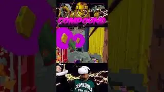 How adorable is that little tank? It's just too cute! 