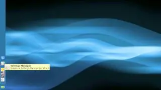 antiX 14.4 MX - Boot and Desktop
