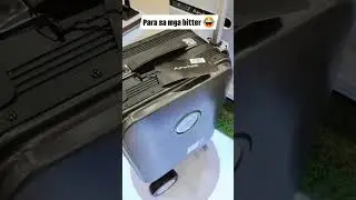Para sa mga Bitter 😂