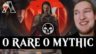 THE BEST BUDGET DECK! | Yawgmoth Budget Sacrifice Historic Brawl Commander