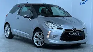 ND60 BGF - Citroen DS3