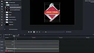 Camtasia 2020 - Group Size Defaults